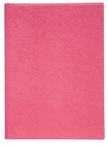 Дневник PERLA A5 недатований червоний Buromax 