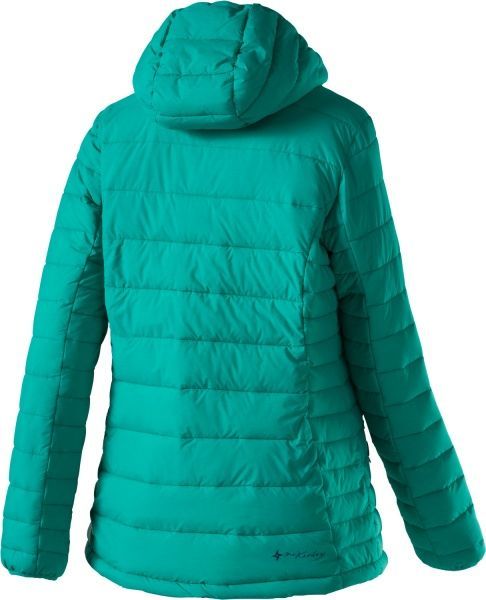 Куртка McKinley Kenny hd II wms 280777-904911 36 бірюзовий