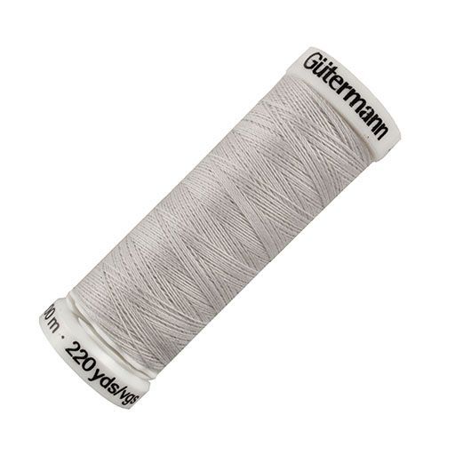 Нити Gutermann Sew All №100 200 м 748277 цвет 8