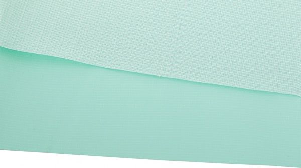 Клейонка підкладна з ПВХ покриттям 0,7 x 1 м. без окантовки колір в асортименті Київгума 