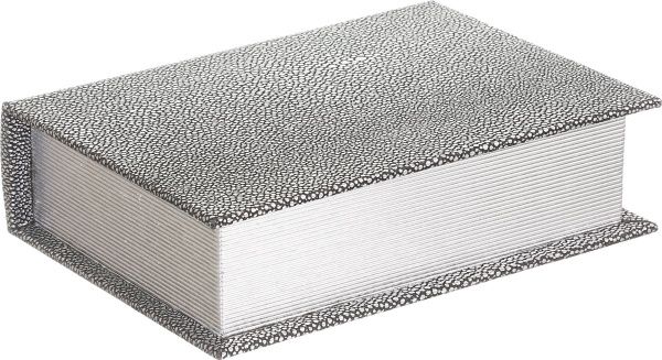 Шкатулка-книга Moon dust 23x17x6 см