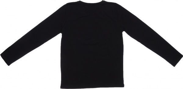 Джемпер Фламинго р.146 черный 995-416 