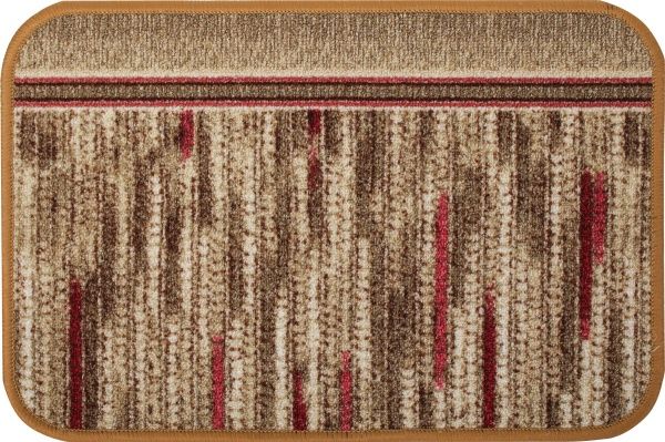 Килимок Текс-М текстильний термо 40х60 колір в асортименті