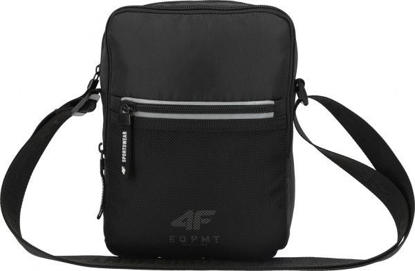 Сумка 4F H4L20-TRU001-20S 3 л черный 