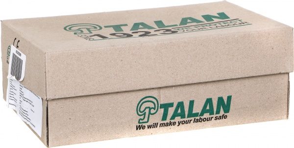Ботинки Talan р.40 SE/2M162 черный