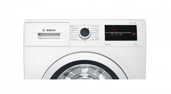 Стиральная машина Bosch WAJ20180UA
