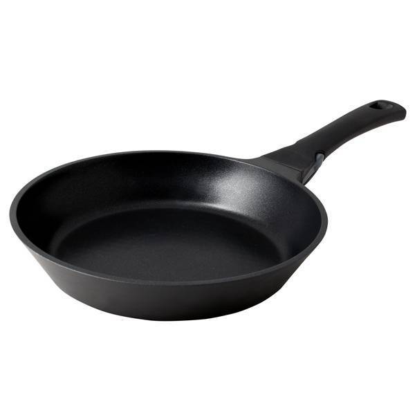 Сковорода зі знімною ручкою 24 см Polaris