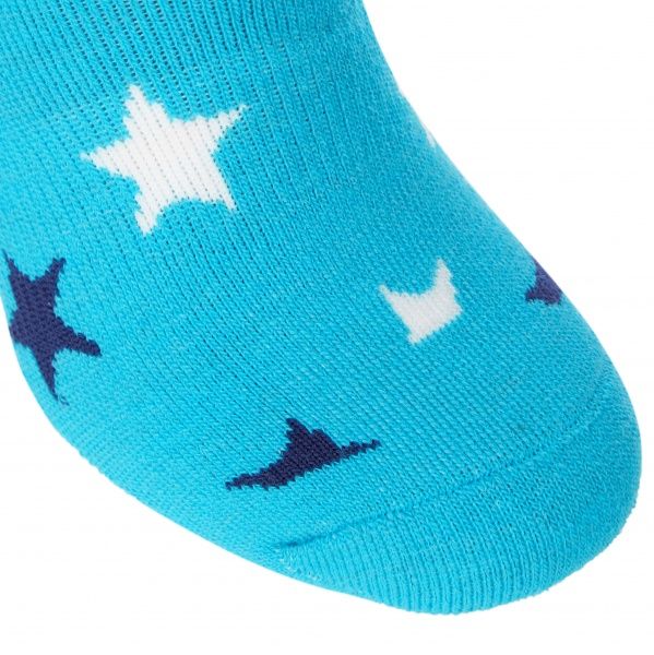 Шкарпетки McKinley Asio II jrs 294422-905915 різнокольоровий р.27-30