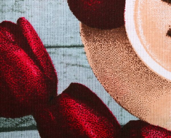 Рушник grand 35x61 см GM Textile мульті 