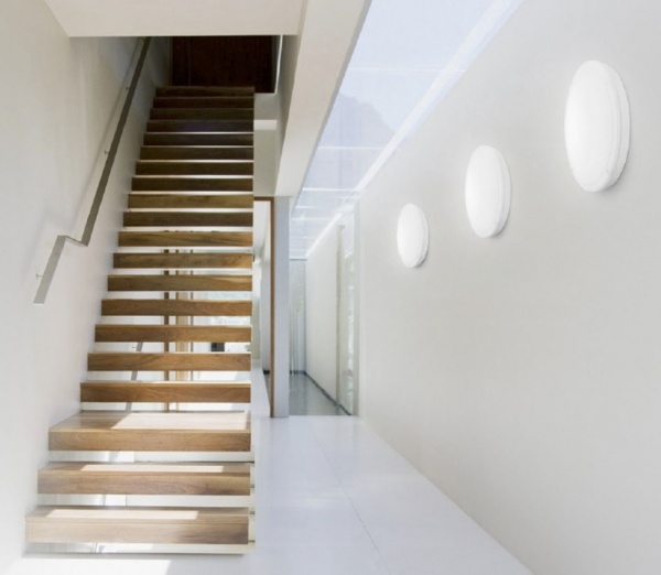 Світильник адміністративний LED Ledvance Surface Bulkhead 250 10 Вт IP65 білий 