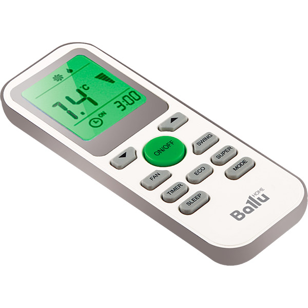 Кондиціонер Ballu BPAC-12 CE 17Y