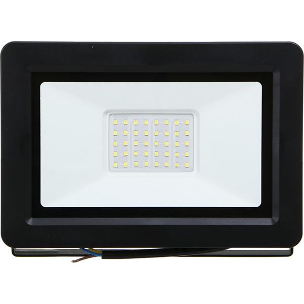 Прожектор Expert OS-F50-DOB LED 50 Вт IP65 черный 