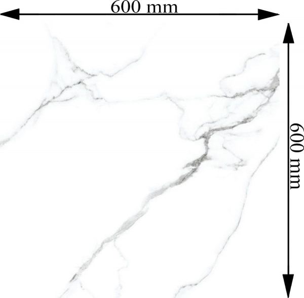 Плитка Italica Mckinley 60x60 
