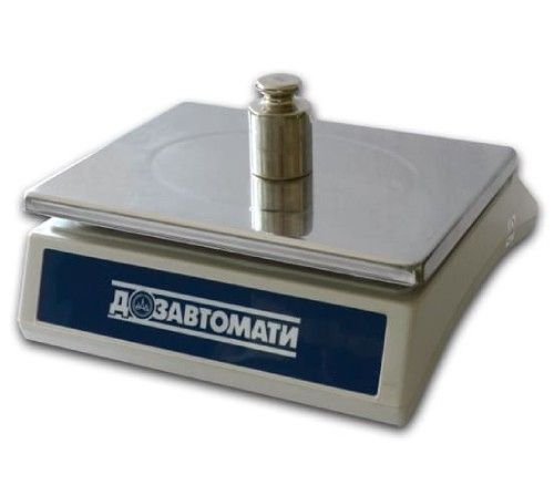 Ваги фасувальні Дозавтоматы ВТНЕ-6Н-4 