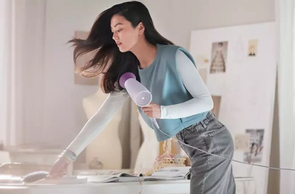 Фен Philips Series 3000 BHD341/10 