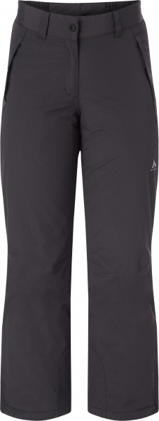 Брюки McKinley Debbie wms 294396-057 р. 46 черный