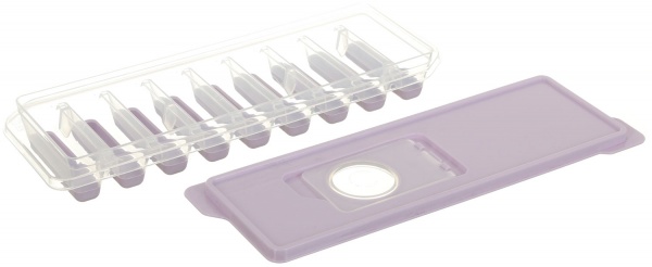 Форма для льда с крышкой в ассортименте Flamberg Smart Kitchen