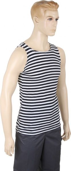 Майка-тільняшка Легкий крок р. 48-50 00006 темно-синій