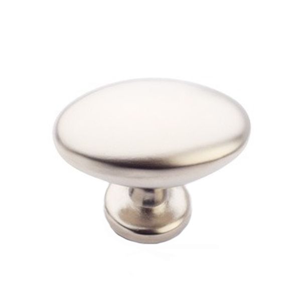 Меблева ручка DG 09 G5 матовий нікель DC