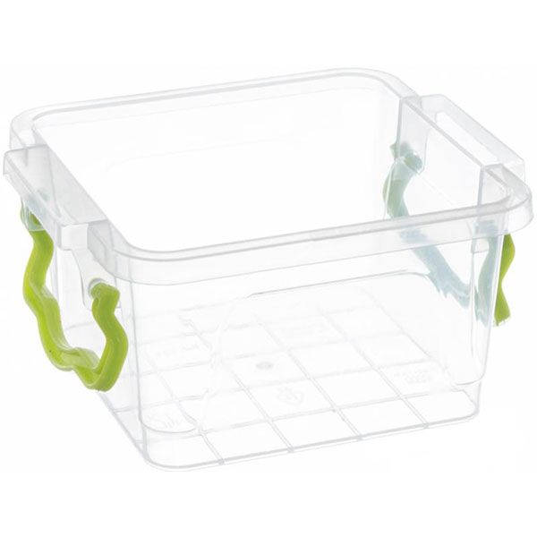 Контейнер із кришкою №14 65x105x120 мм