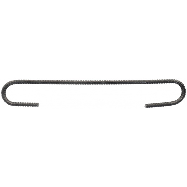 Скоба арматурна 64х344 мм