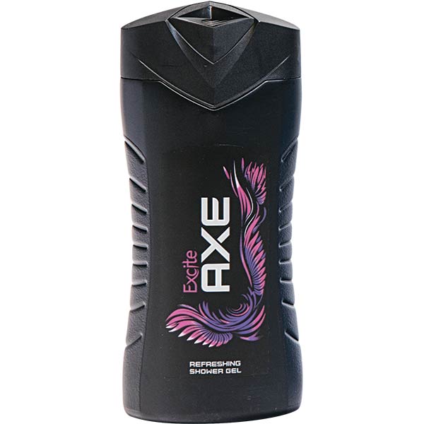 Гель для душу AXE Excite 250 мл