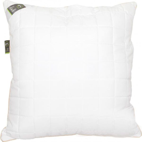 Подушка пір'яна Songer und Sohne Wohl 70x70 см