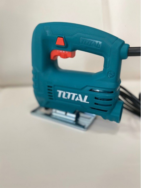 Электролобзик TOTAL® 400 Вт TS2045565