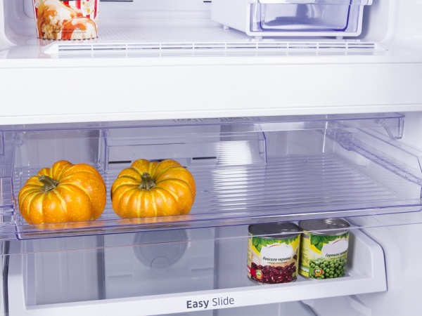 Холодильник Samsung RT46K6340S8/UA