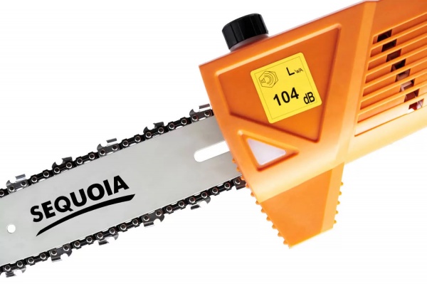 Высоторез SEQUOIA SEPS0810