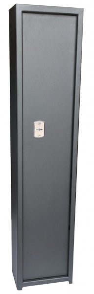 Сейф для зброї B.A.K.S. С-141 (на 1 рушницю + трейзер) 