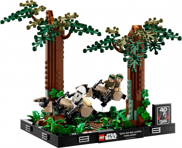 Конструктор LEGO Star Wars 75353
