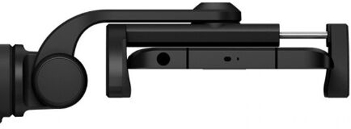 Монопод телескопический Xiaomi Selfie Stick Tripod (FBA4070US) black 