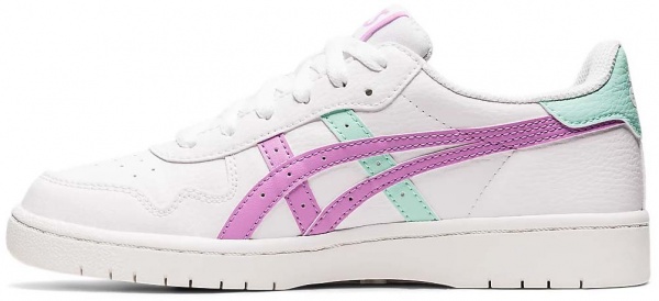 Кроссовки Asics JAPAN S 1202A118-112 р.36 US 5,5 белый