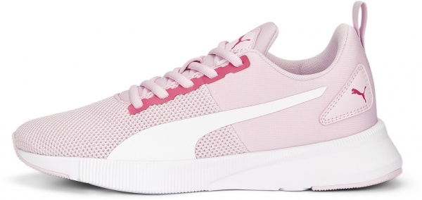 Кроссовки Puma FLYER RUNNER JR 19292837 р.35,5 UK 3 22 см розовый