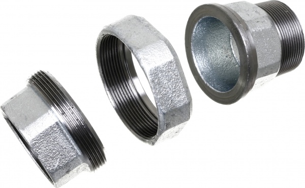 Американка ВЗ Atusa збірка оцинкована O2