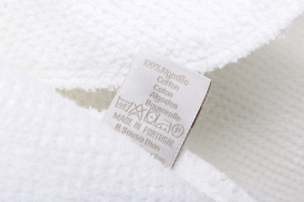 Халат Sous Dias Agadir р. M білий