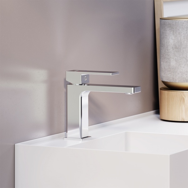 Смеситель для умывальника Damixa Gala 530210000