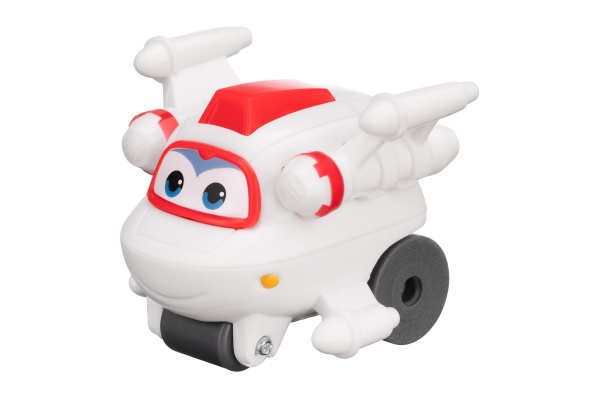 Игрушка-сюрприз Super Wings Super Wings Mini Flyers Season 3 в асортименте US730900 