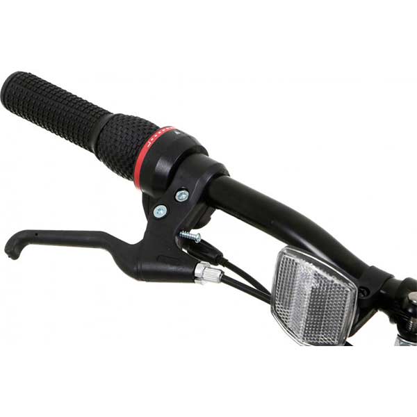 Велосипед Underprice 17