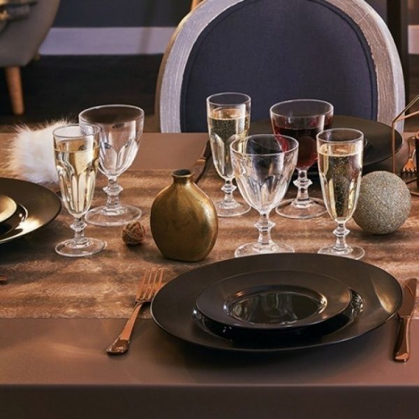 Набор бокалов Rambouillet 160 мл 6 шт. L6633 Eclat