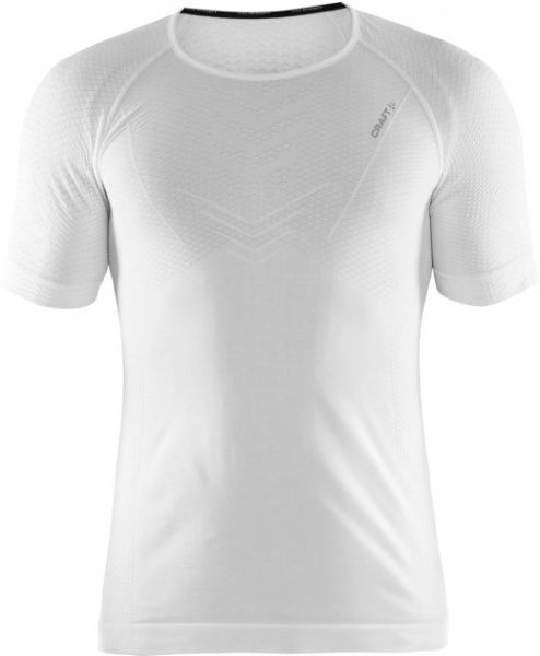 Термофутболка Craft Cool_Intensity_RN_SS_Man 1904922-1900 L білий