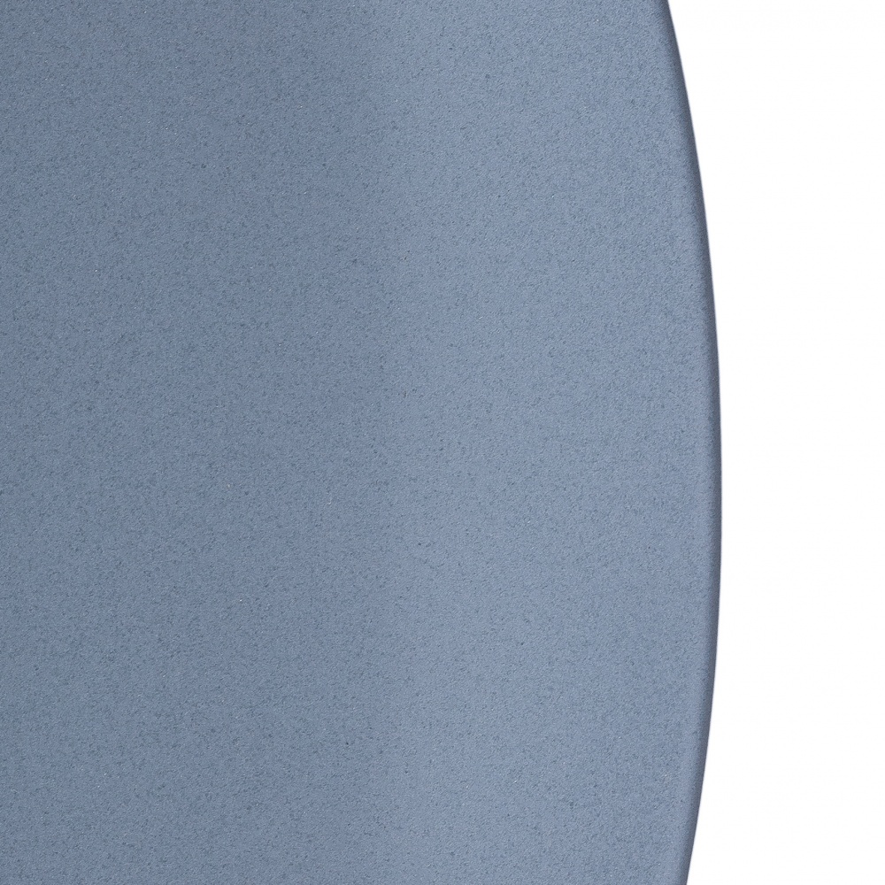 Блюдо Krauff Hattu Gray 16х31 см 24-320-051