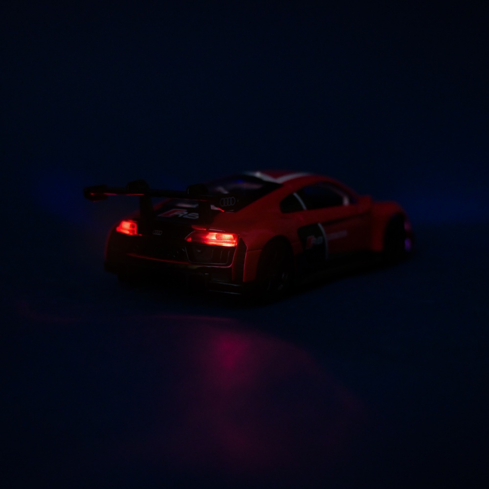 Машинка Shantou 1:32 68370