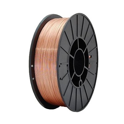 Проволока омедненная МПГ Visting 0.8 мм 2.5 кг