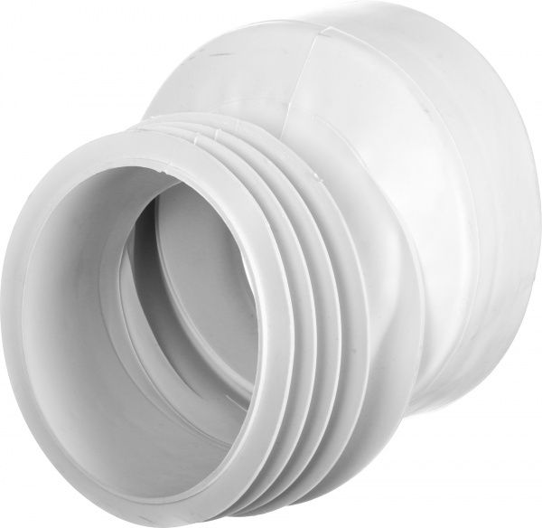 Манжета для унитаза Go-Plast с эксцентриком 1091ECC000