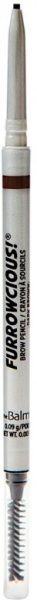 Олівець для брів theBalm Furrowcious Dark Brown 0,09 г