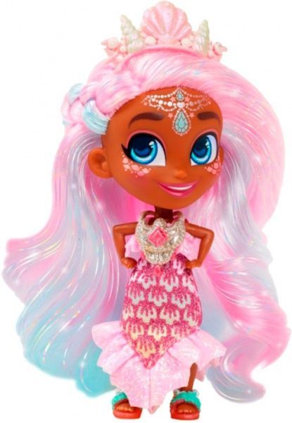 Лялька колекційна Hairdorables Dolls Series 2
