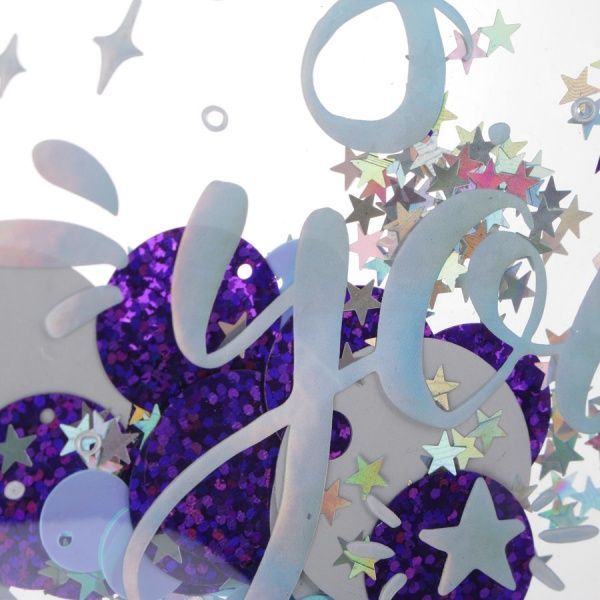 Пенал школьный Magiс is in you прозрачный