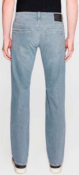 Джинсы Mavi HUNTER Foggy Mavi Black 20228189 р. 40-32 